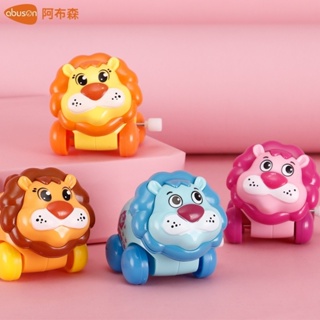 TOP TOYbrinquedos de animais a corda anda presente para criança varios modelos em Oferta na Shopee
