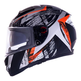 Capacete Ls2 Vector Scratch