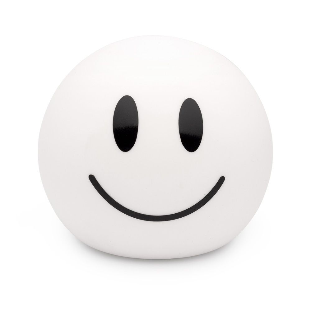 Luminária de silicone sorriso - Imaginarium - Home & Living