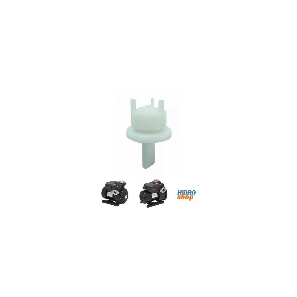 Válvula Retenção Fluxostato Pressurizador Komeco Tqc 200 Tqc 400 - 0100020535