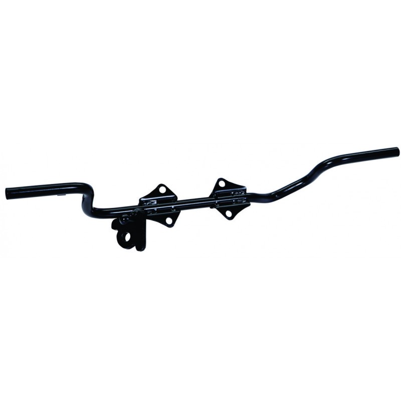 Pedal De Apoio Gemoto Biz C 100 1998 - 2005 / Biz C 100 2013 - 2015 / Pop 2007 - 2015