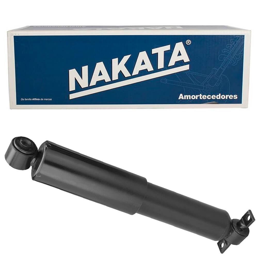 Amortecedor S10 4x2 95 A 99 Dianteiro Motorista Passageiro em Oferta na Shopee