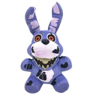 Twisted Bonnie Five Nights At Freddy