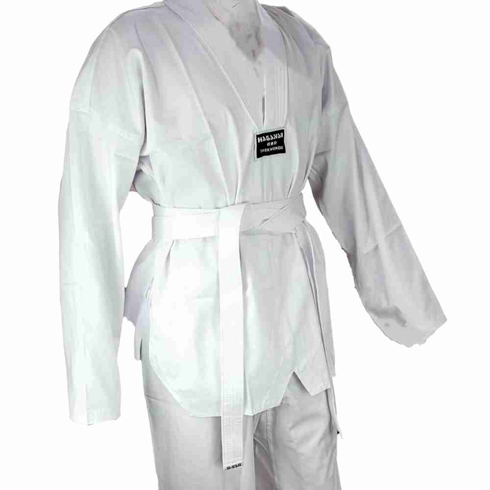 Kimono Dobok Taekwondo Adulto Haganah