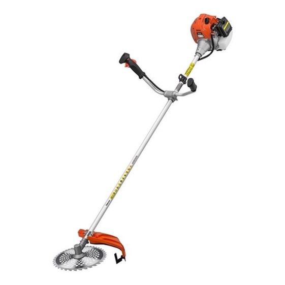 Roçadeira Gasolina Profissional 1,7hp 42,7cc Rl430xs Tekna