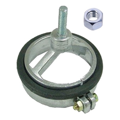 Adaptador Filtro Ar Carburador Brasilia Kombi Fusca Gol A Ar em Oferta na Shopee