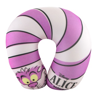Almofada Pescoço Gato Risonho - Disney em Oferta na Shopee