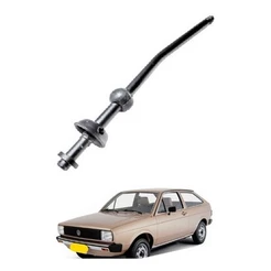 Alavanca Cambio Gol E Saveiro Motor A Ar Ate 1983 - 3580360
