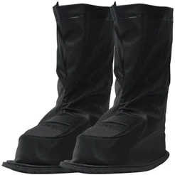 Polaina Bota Galocha Impermeavel Moto Chuva G Numero 41 42