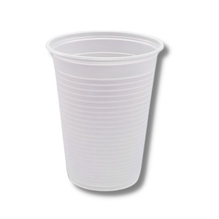 Copo Plástico Descartável Transparente 300ml C/ 100 Un.