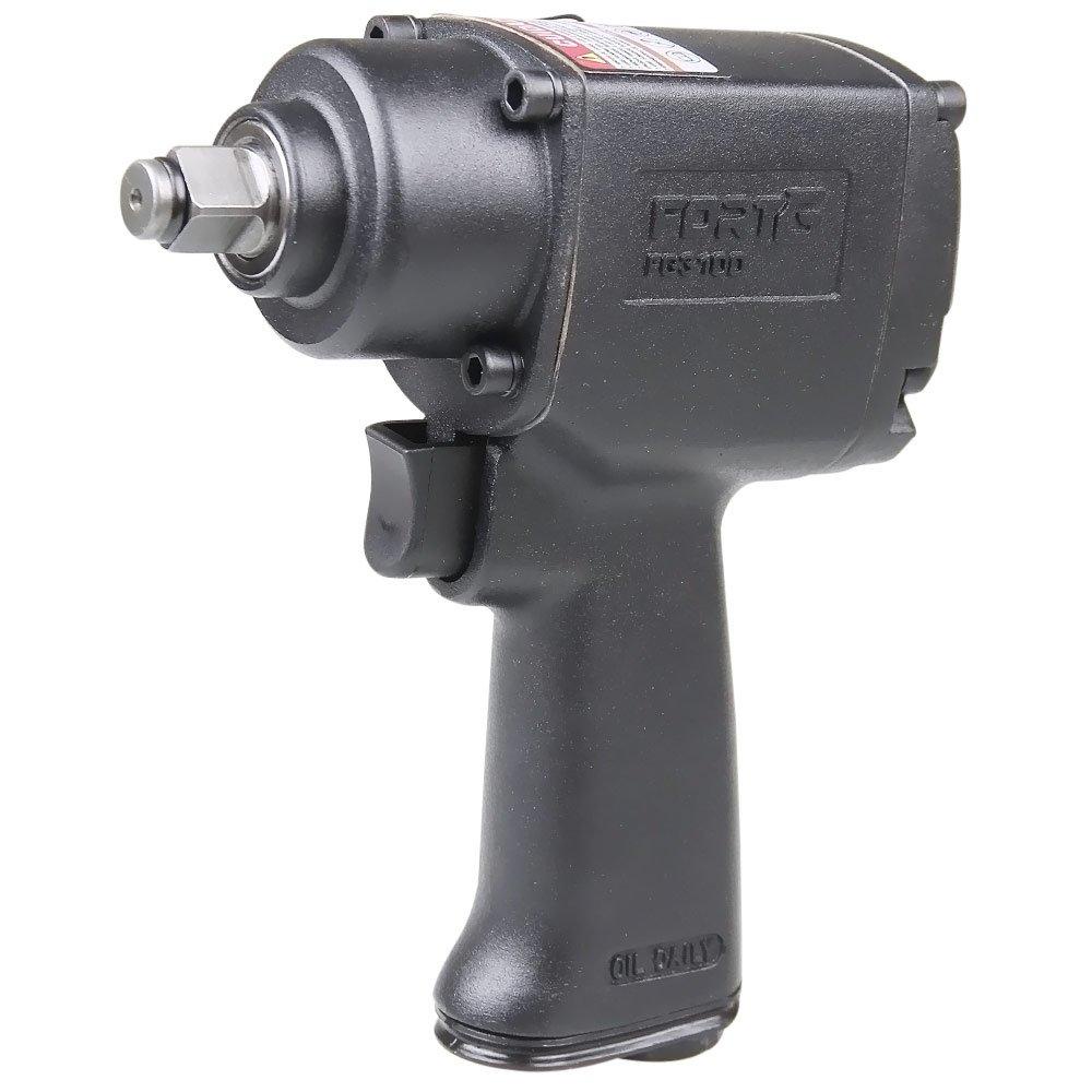 Mini Chave Parafusadeira de Impacto Pneumática 1/2 Pol Fortg em Oferta na Shopee