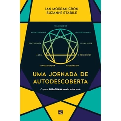 Uma Jornada De Autodescoberta | Ian Morgan Cron e Suzanne Stabile