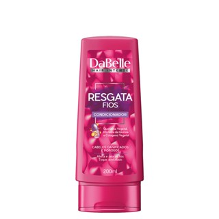 DaBelle Hair Intense Resgata Fios - Condicionador 200ml