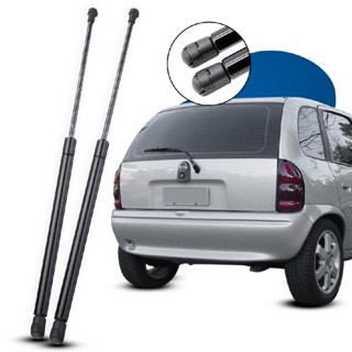 Par Amortecedor De Porta Mala Corsa Hatch Wind 1994 Ate 2001