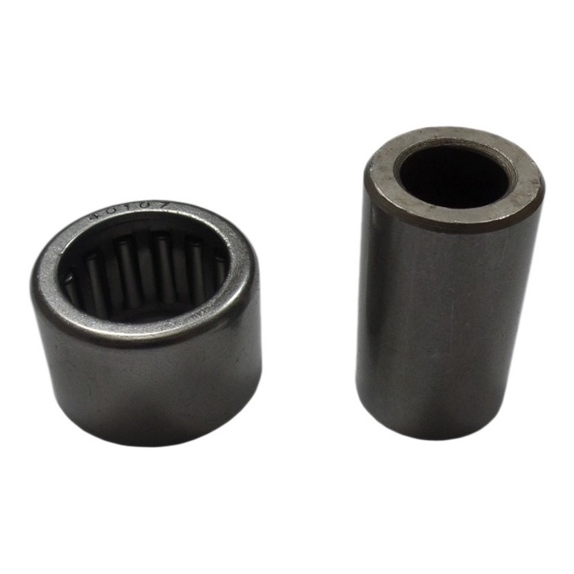 Bucha Pro Link C/ Rolamento Agulha Cb 600 F Hornet 2005/07