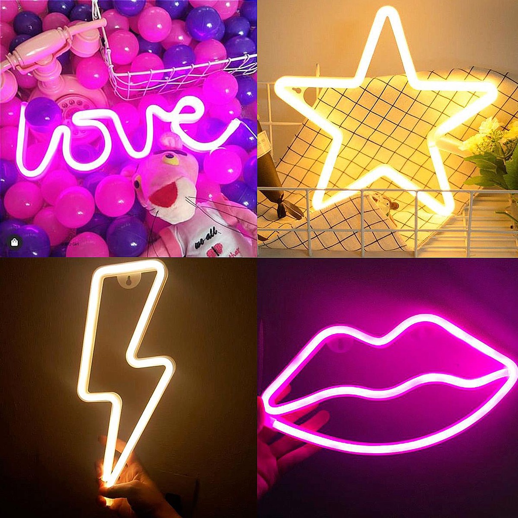 Neon: Guia Completo e Onde Comprar | BuscaProdutos