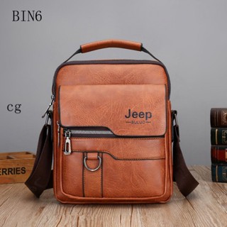 Bolsa de couro impermeável leve JEEP/Viagem cruzada 5237395 LYOQ