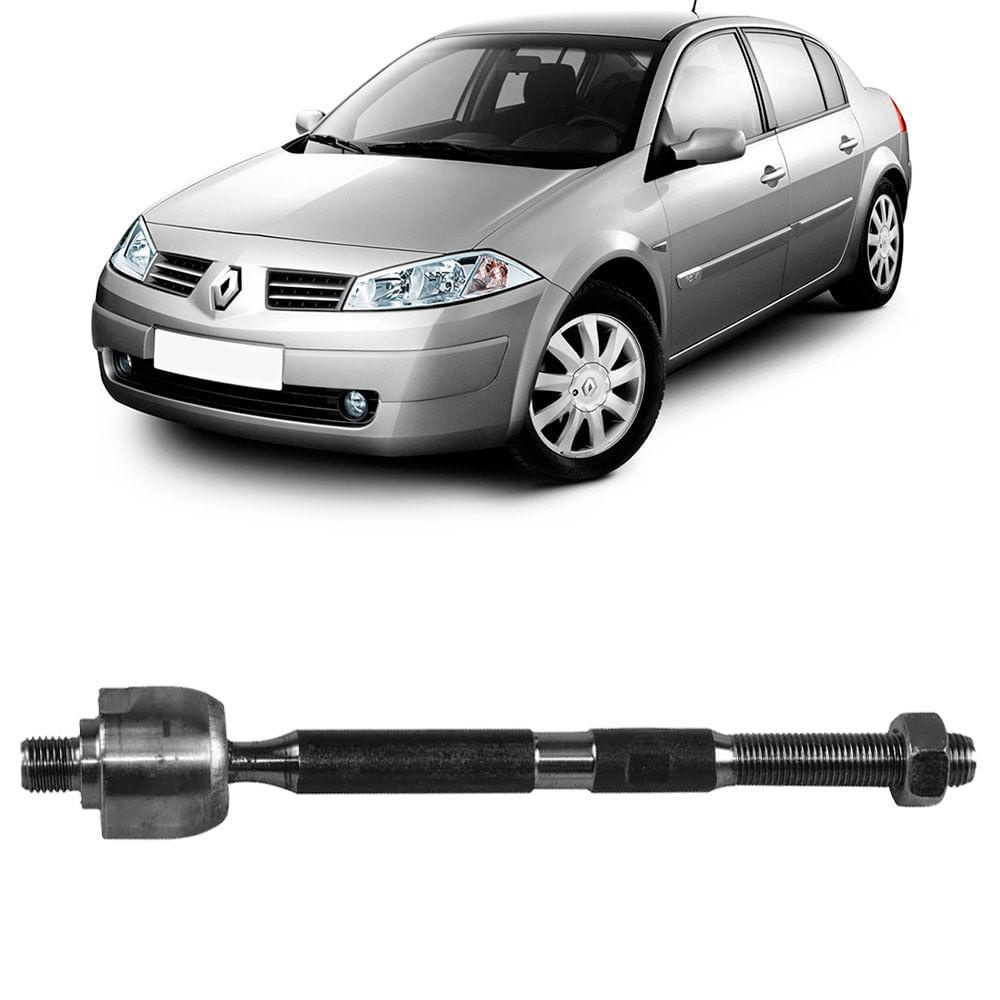 Barra Axial Direção Megane Grand Scenic 2006 a 2012 LE LD em Oferta na Shopee