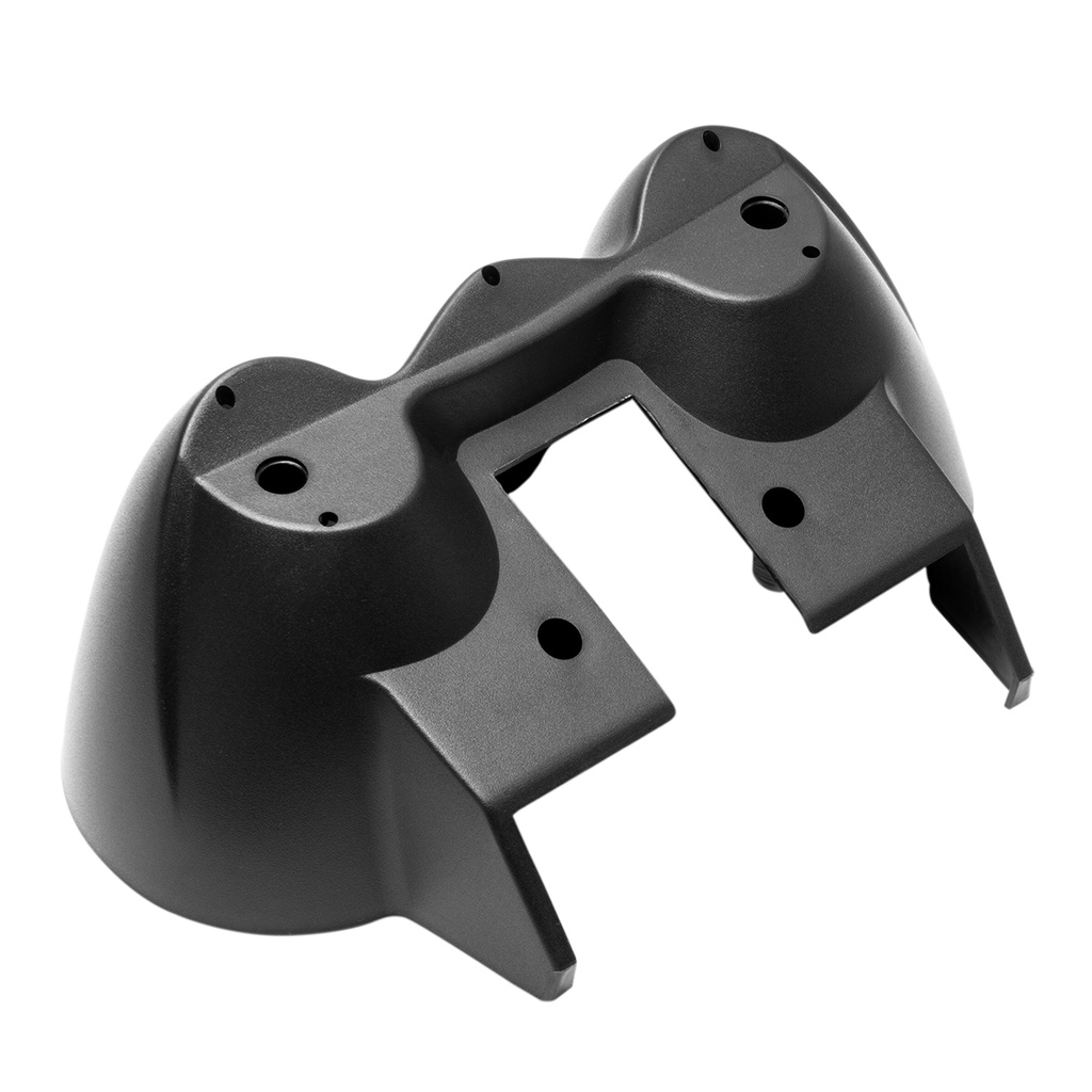 Carcaça Painel Inferior Pro Tork Twister 2002 - 2008 Peça Acessórios Para Moto De Reposição