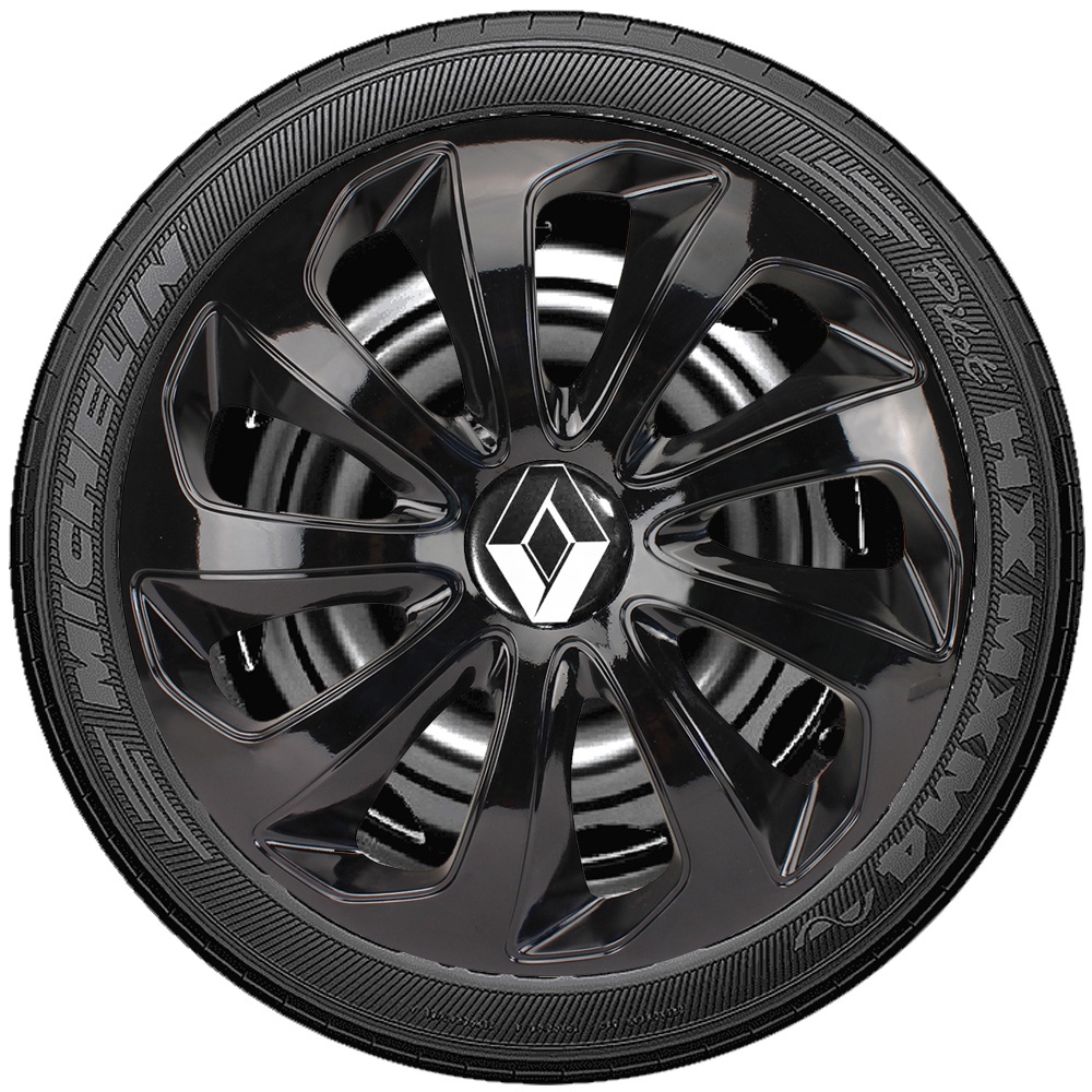 O que é Sandero Calota Preta? Guia e Onde Comprar | BuscaProdutos