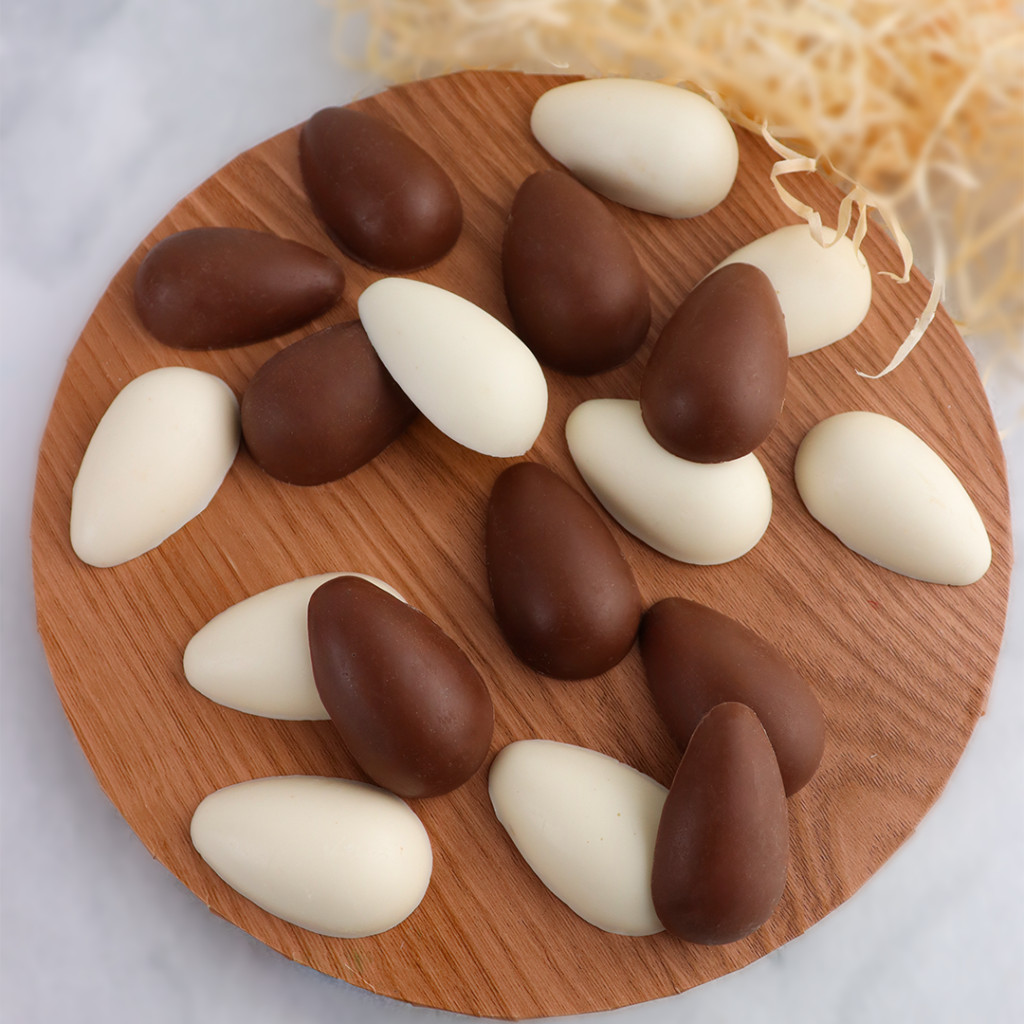 1~4 FORMA BWB SIMPLES SP PÁSCOA  OVO LISO 10 g 3681 Lançamento Pascoa em Oferta na Shopee