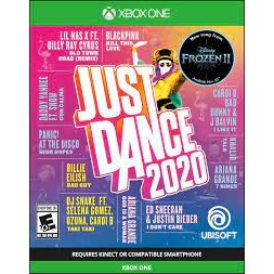 Just Dance 2020 Xbox: Onde Comprar | BuscaProdutos