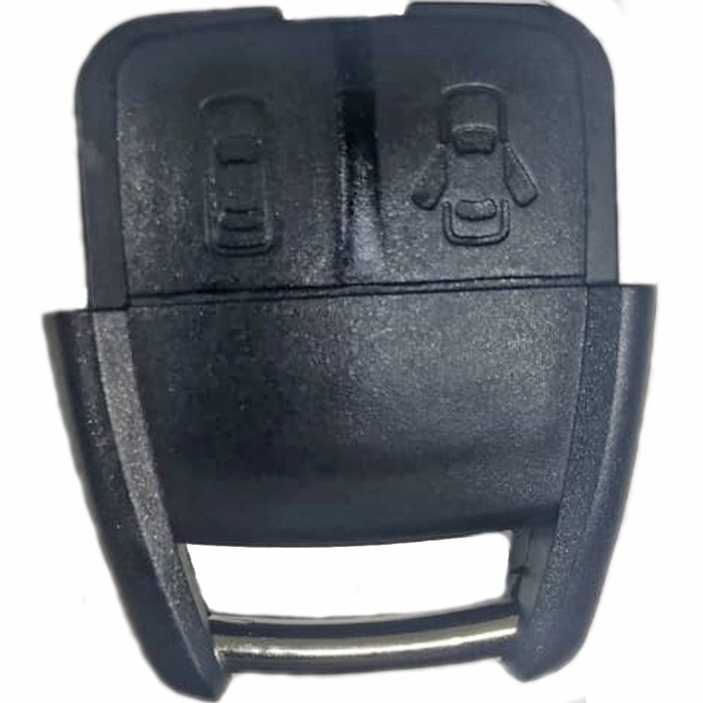 Capa Controle Chevrolet Alarme Original Astra Celta Montana Prisma Vectra Premium