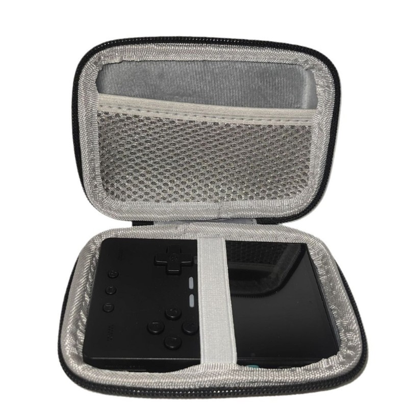 KOK Estojo Compacto Para TRIMUI Brick Mini Retro Console Bolsas De Transporte Oferecem Proteções Superiores E Fácil Port