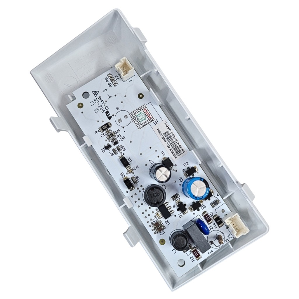 Placa Led Superior Bre80 Bro80 Brv80 Gro80 Inverse W10436335