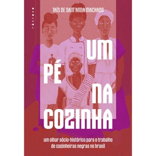 Um Pé Na Cozinha