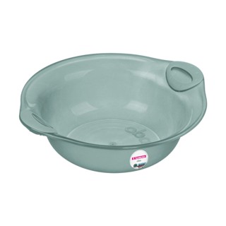 Bacia Plástica Verde 15,7L Oba Sanremo