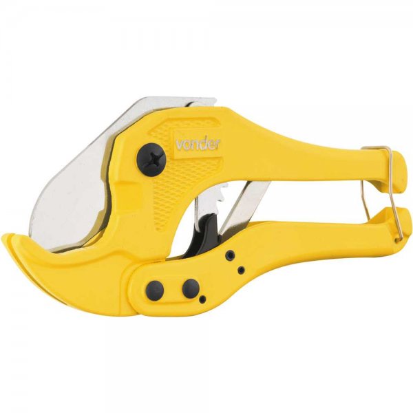 CORTADOR DE TUBOS DE PVC 42MM TUBO 1.5/8 ALICATE PROFISSIONA