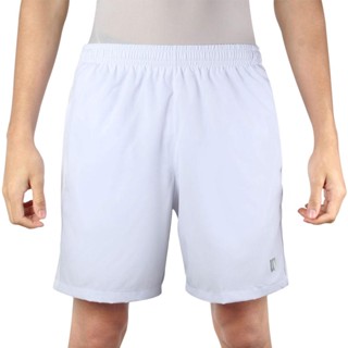 Shorts Wilson Performance 2 5In Branco-P