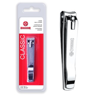 CORTADOR DE UNHA PES CLASSIC MUNDIAL 121BL