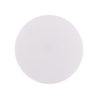 Luminária de LED Frameless Redonda p/ Sobrepor 24W 6500K Bivolt Bronzearte