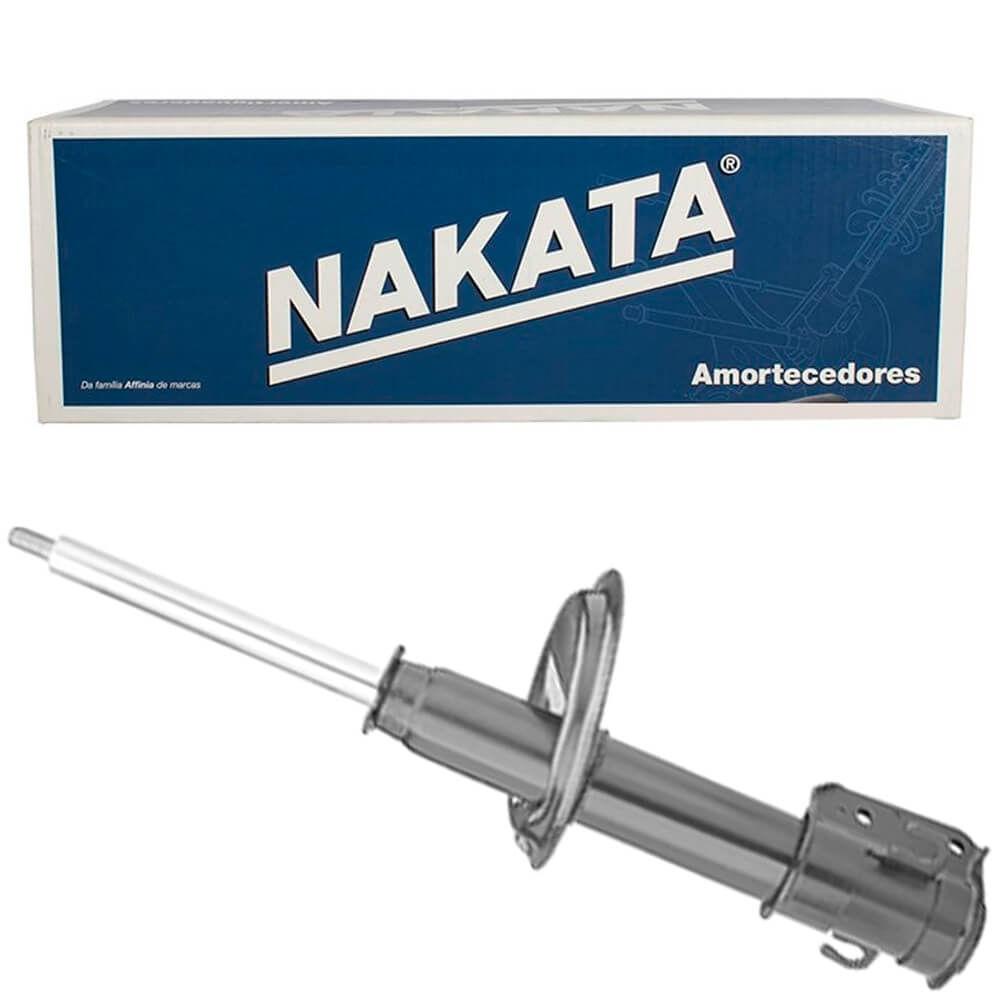 Amortecedor Citroen C4 2007 A 2012 Dianteiro Passageiro em Oferta na Shopee