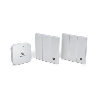 Kit Smart Botão Wi-Fi em Oferta na Shopee