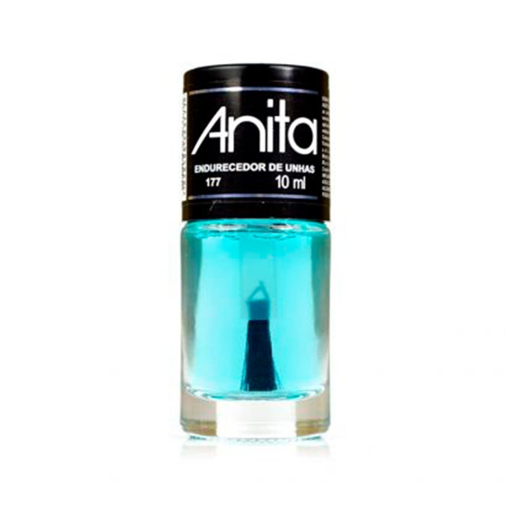 Esmalte Anita Tratamento - Endurecedor De Unha em Oferta na Shopee