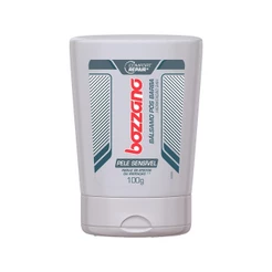 Bálsamo Pós Barba Bozzano Pele Sensível 100ml