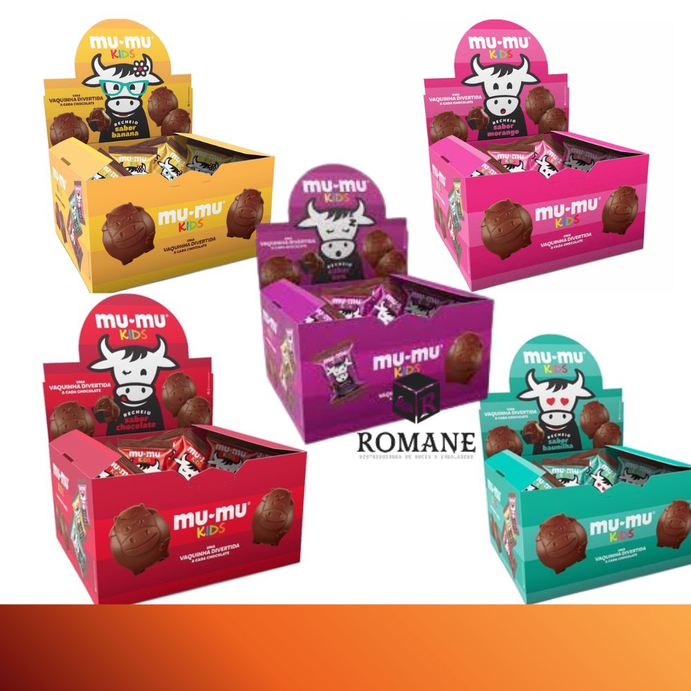 O que é Mumu Kids Chocolate? Guia e Onde Comprar | BuscaProdutos