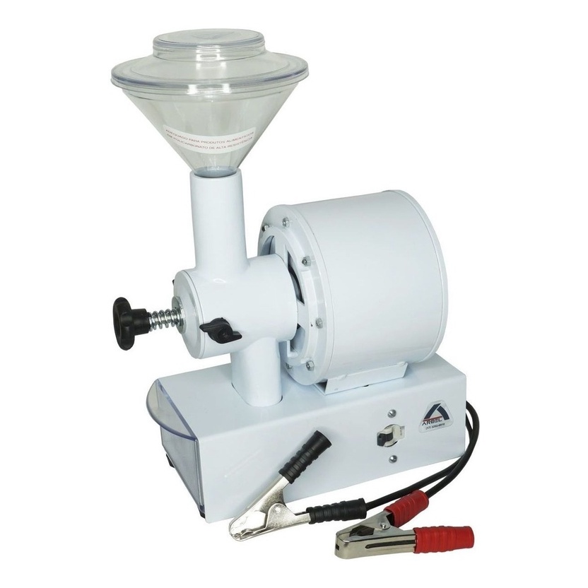 O que é Moinho de Milho Elétrico? Guia e Onde Comprar | BuscaProdutos