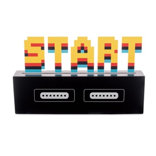 Luminaria de acrilico start - Imaginarium em Oferta na Shopee