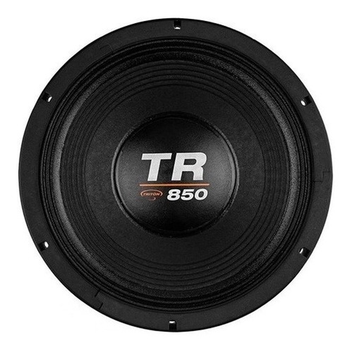 ALTO FALANTE TRITON 12 TR 850 4 OHMS WHITE em Oferta na Shopee
