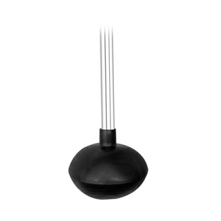 Desentupidor de Borracha para Vaso Sanitário em Oferta na Shopee