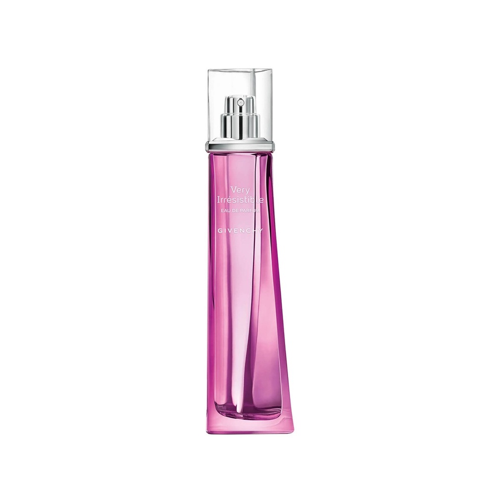 Perfume Givenchy Very Irresistible EDT Feminino 75ml Original