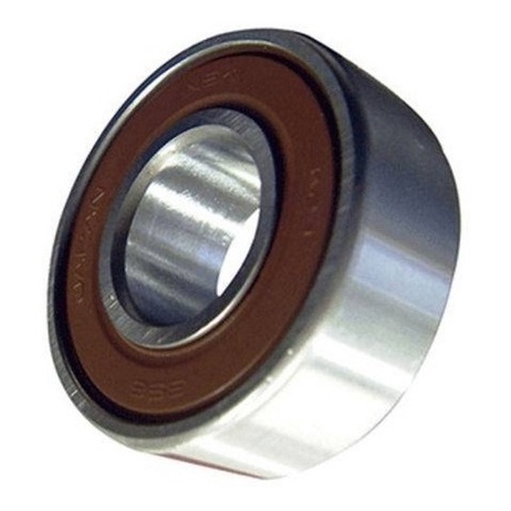 Rolamento 608 Ddu 08x22x07  - Motor Vidro Eletrico Ventuinha