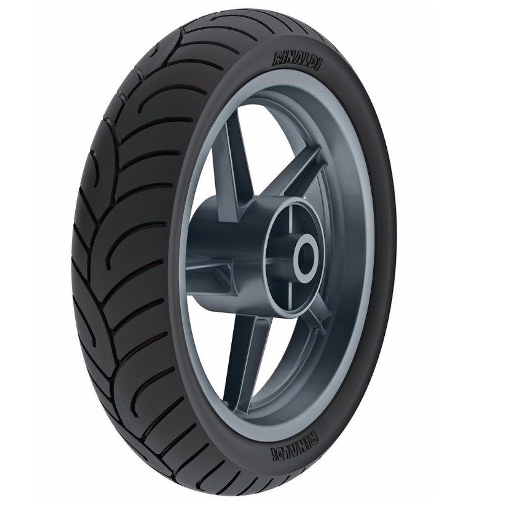 Pneu Honda Lead 110 90/90-12 Hb37 Scooter Rinaldi
