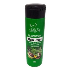 Gel Multi Ervas San Jully 240 gr