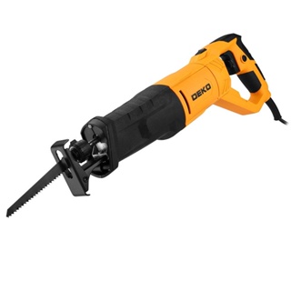 Serra Sabre Profissional 220v Potência 850W 60Hz 2800rpm Madeira Metal Tubo Aço Oco - Deko em Oferta na Shopee