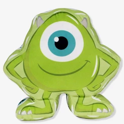 Almofada Formato Mike Wazowski Monstros SA - Disney